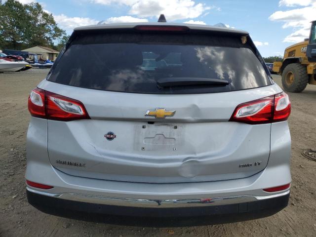 Photo 6 from auction – 2018 CHEVROLET EQUINOX LT with VIN 2GNAXSEV6J6129568
