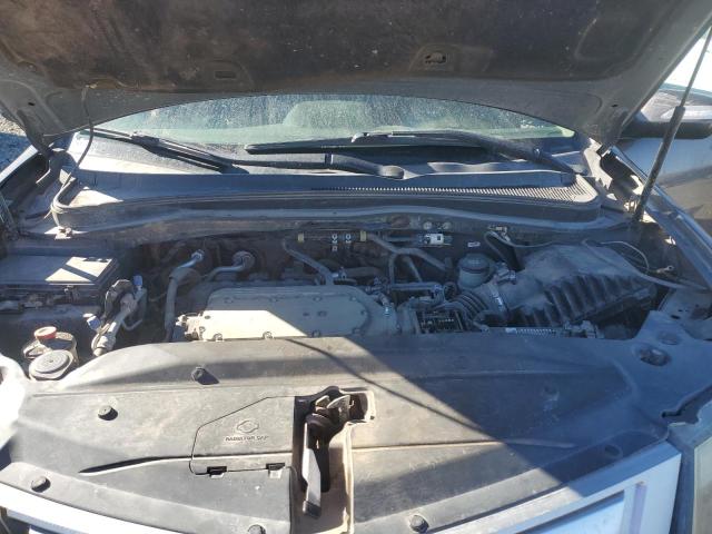 Photo 12 from auction – 2012 ACURA MDX TECHNO with VIN 2HNYD2H38CH520135