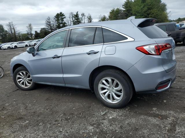Photo 2 from auction – 2016 ACURA RDX TECHNO with VIN 5J8TB4H58GL004063