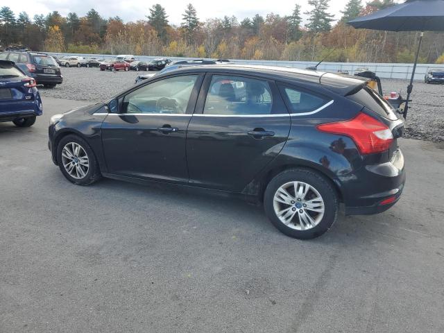 Photo 2 from auction – 2012 FORD FOCUS SEL with VIN 1FAHP3M29CL135255