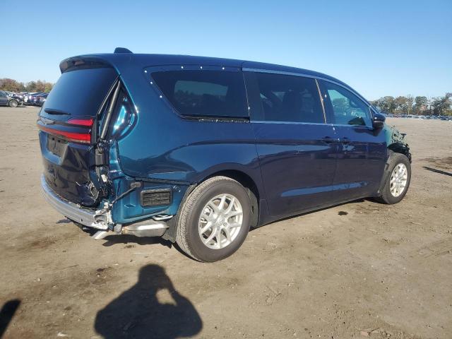 Photo 3 from auction – 2025 CHRYSLER PACIFICA S with VIN 2C4RC1BG7SR587563