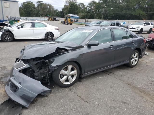 TOYOTA CAMRY BASE 2011 with VIN 4T1BF3EK6BU121609 - Photo from auction