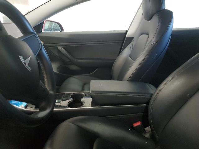 Photo 7 from auction – 2019 TESLA MODEL 3 with VIN 5YJ3E1EA8KF407574