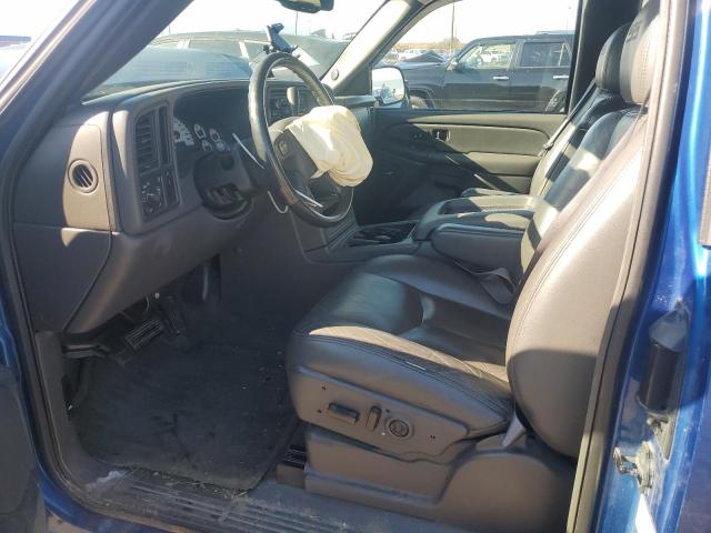 Photo 7 from auction – 2004 CHEVROLET SILVERADO with VIN 2GCEK19N041158966