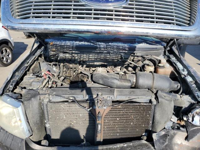 Photo 11 from auction – 2008 FORD F150 with VIN 1FTRX14W78FC28190