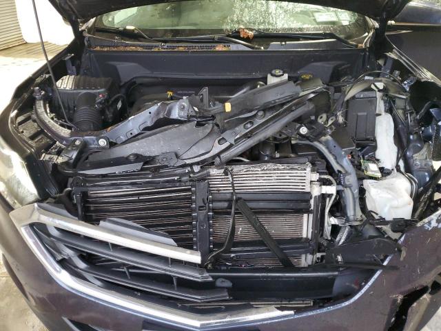 Photo 12 from auction – 2019 CHEVROLET EQUINOX LT with VIN 3GNAXUEV4KL245294