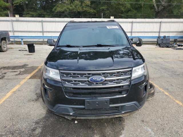 Photo 5 from auction – 2018 FORD EXPLORER X with VIN 1FM5K7D83JGA38013