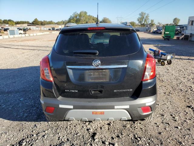 Photo 6 from auction – 2013 BUICK ENCORE CON with VIN KL4CJBSB8DB125062