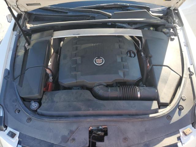 Photo 11 from auction – 2013 CADILLAC CTS LUXURY with VIN 1G6DE5E50D0100886