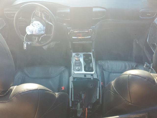 Photo 8 from auction – 2022 FORD EXPLORER S with VIN 1FM5K8GC7NGA25793