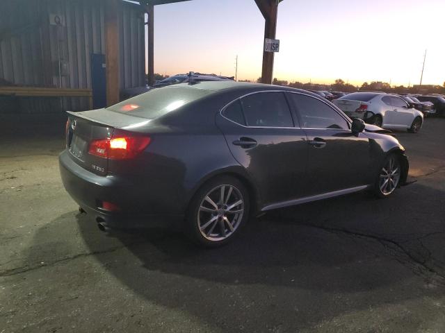 Photo 3 from auction – 2008 LEXUS IS 350 with VIN JTHBE262785019754