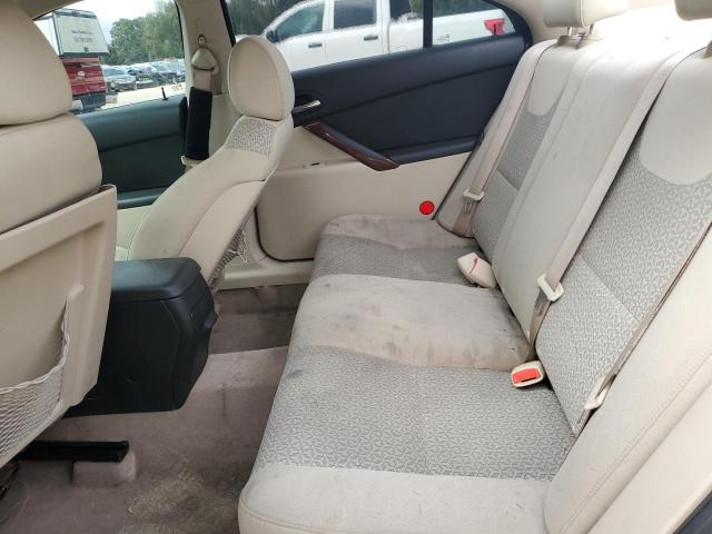Photo 10 from auction – 2007 PONTIAC G6 VALUE L with VIN 1G2ZF58B574210982