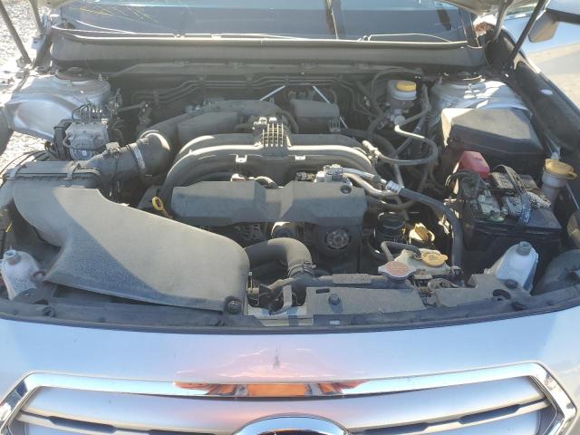 Photo 12 from auction – 2016 SUBARU OUTBACK 2. with VIN 4S4BSACCXG3287222