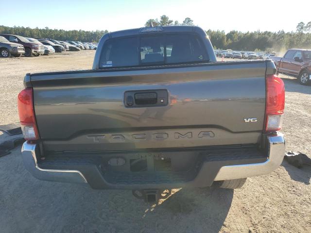 Photo 6 from auction – 2016 TOYOTA TACOMA DOU with VIN 3TMAZ5CN0GM008508