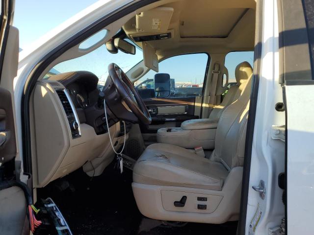 Photo 7 from auction – 2013 RAM 2500 LARAM with VIN 3C6UR5NLXDG571026