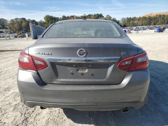 Photo 6 from auction – 2018 NISSAN ALTIMA 2.5 with VIN 1N4AL3AP2JC172352