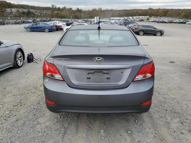 Photo 6 from auction – 2016 HYUNDAI ACCENT SE with VIN KMHCT4AE9GU957330
