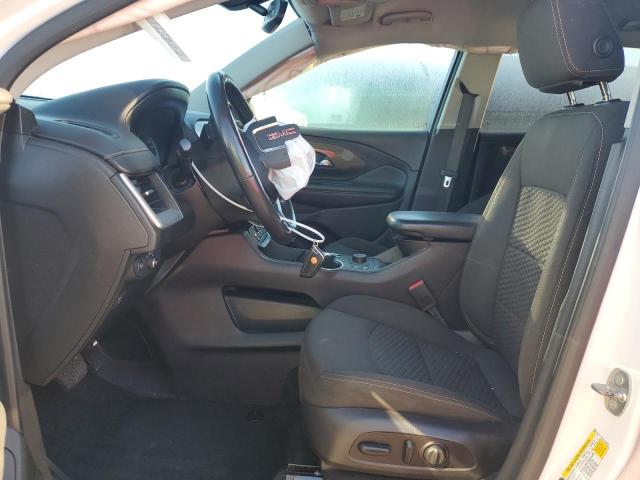 Photo 7 from auction – 2018 GMC TERRAIN SLE with VIN 3GKALTEV8JL414802