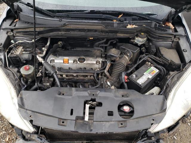 Photo 12 from auction – 2011 HONDA CR-V with VIN JHLRE4H79BC020673