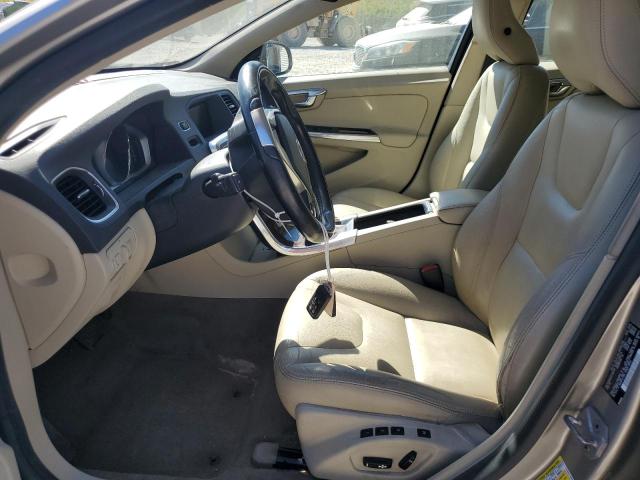 Photo 7 from auction – 2015 VOLVO V60 PREMIER+ with VIN YV1612SC0F1205728