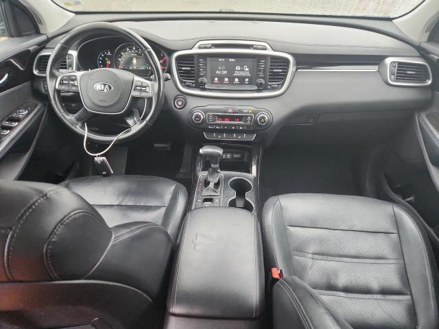 Photo 8 from auction – 2019 KIA SORENTO EX with VIN 5XYPH4A57KG508455