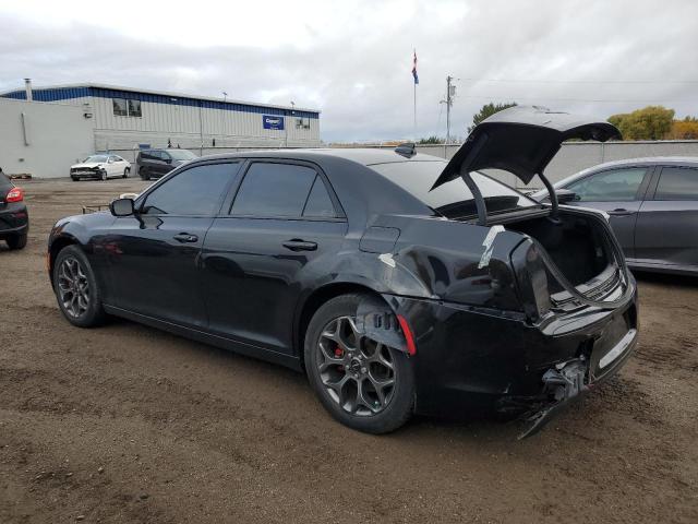 Photo 2 from auction – 2018 CHRYSLER 300 S with VIN 2C3CCAGG0JH279321