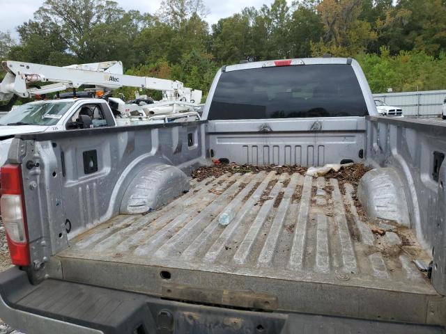 Photo 10 from auction – 2021 FORD F250 with VIN 1FT7W2B60MEE12115