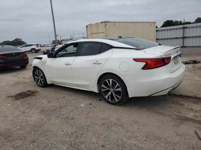 Foto 2 de la subasta – 2016 NISSAN MAXIMA 3.5 con VIN 1N4AA6AP3GC396147