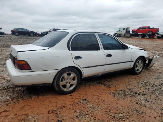 Photo 3 from auction – 1995 TOYOTA COROLLA LE with VIN JT2AE09B3S0080545
