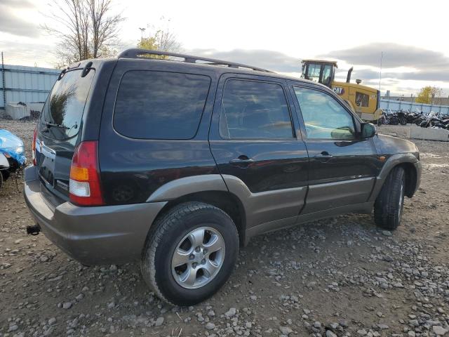 Photo 3 from auction – 2003 MAZDA TRIBUTE ES with VIN 4F2CZ96113KM52829