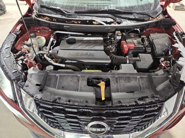 Photo 12 from auction – 2023 NISSAN ROGUE SV with VIN 5N1BT3BB9PC778804