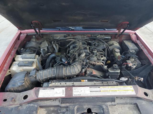 Photo 11 from auction – 2001 FORD EXPLORER S with VIN 1FMYU60E11UC74335