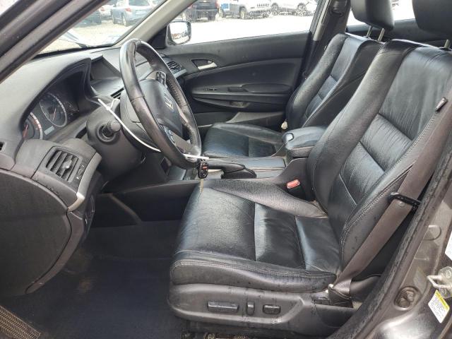 Photo 7 from auction – 2012 HONDA ACCORD with VIN 1HGCP2F63CA026981