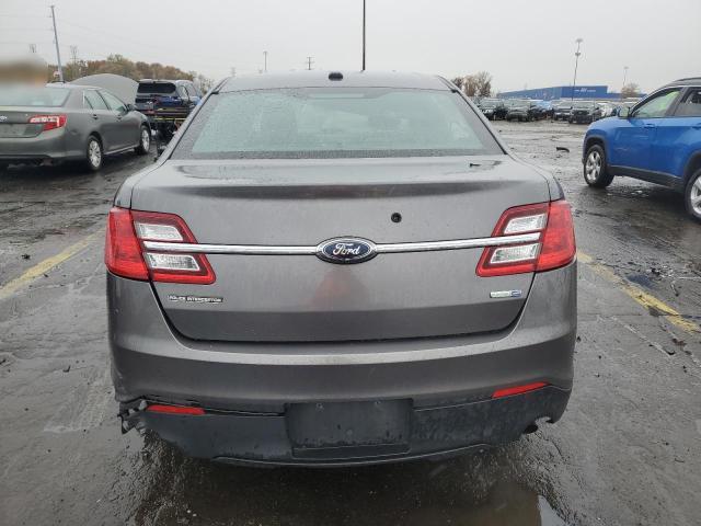 صورة رقم 6 من المزاد - 2018 FORD TAURUS POL مع VIN 1FAHP2MK9JG141783
