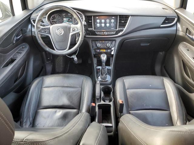 Photo 8 from auction – 2017 BUICK ENCORE ESS with VIN KL4CJCSB2HB155248