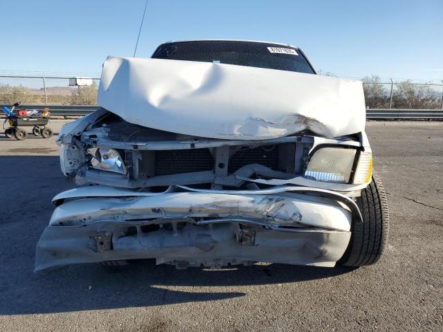 Photo 5 from auction – 2001 FORD F150 with VIN 1FTZX07261KE87849