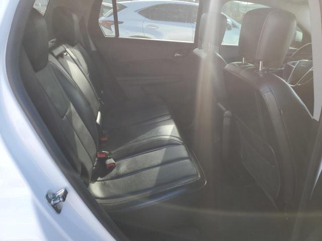 Photo 10 from auction – 2015 GMC TERRAIN SL with VIN 2GKFLXEK5F6276232