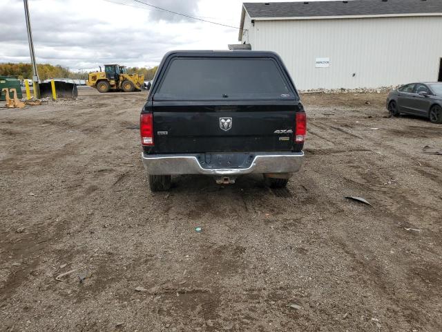Photo 6 from auction – 2012 DODGE RAM 1500 S with VIN 1C6RD7GP2CS231571