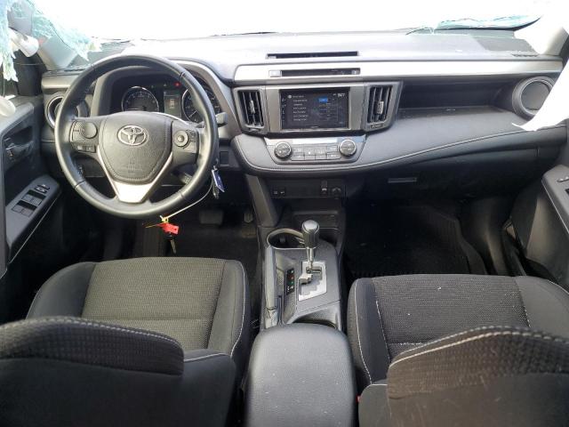 Photo 8 from auction – 2016 TOYOTA RAV4 XLE with VIN 2T3RFREV0GW537522