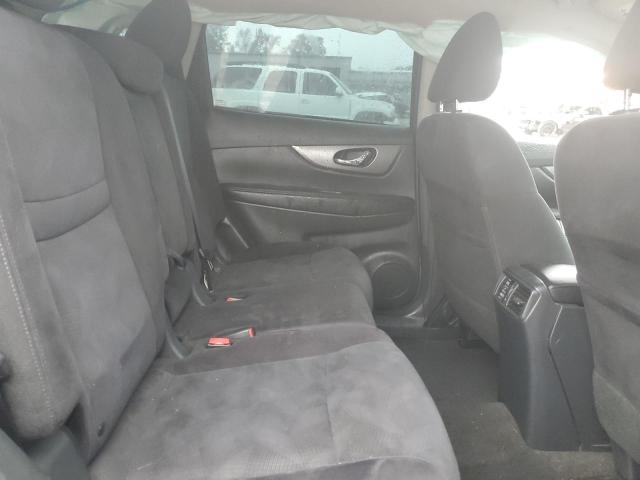 Photo 11 from auction – 2015 NISSAN ROGUE S with VIN KNMAT2MT4FP501713
