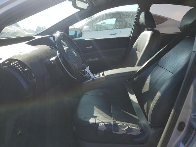 Photo 7 from auction – 2007 TOYOTA PRIUS with VIN JTDKB20U677581894