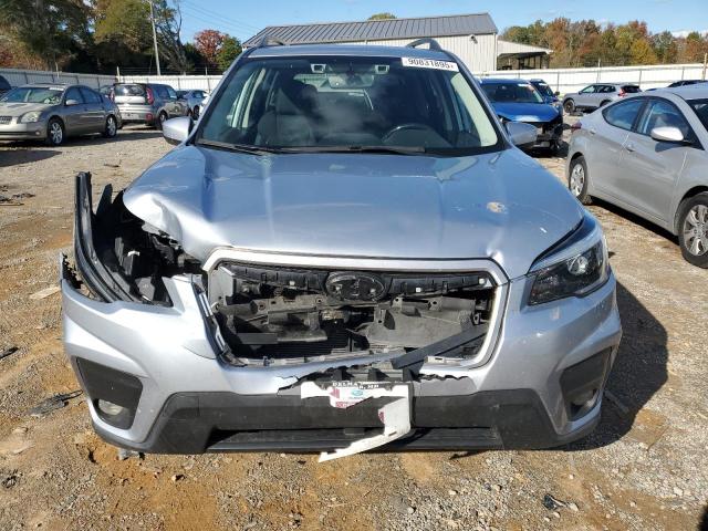 Zdjęcie 5 z aukcji – 2021 SUBARU FORESTER P z VIN JF2SKAFC8MH403419