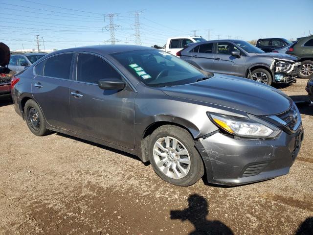 Photo 4 from auction – 2017 NISSAN ALTIMA 2.5 with VIN 1N4AL3AP9HC174139