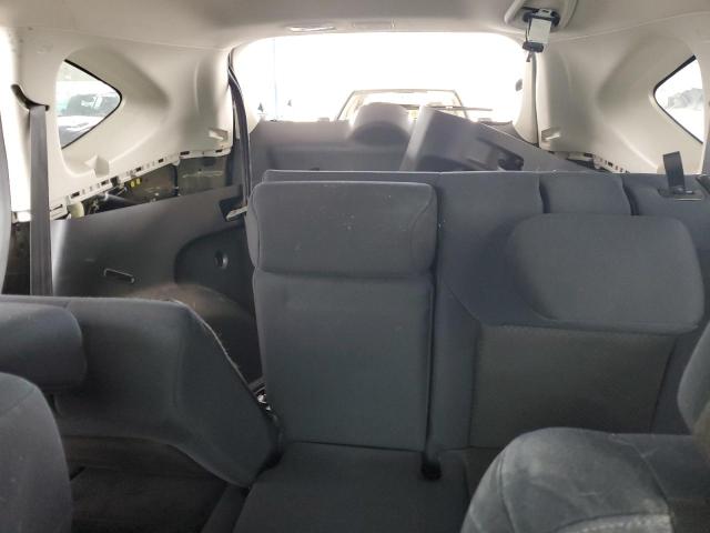 Photo 10 from auction – 2016 HONDA CR-V EX with VIN 2HKRM4H57GH700663
