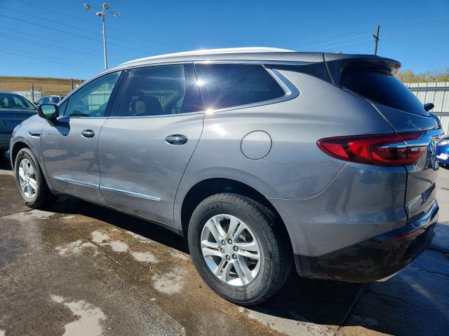 Photo 2 from auction – 2019 BUICK ENCLAVE ES with VIN 5GAEVAKW1KJ301292