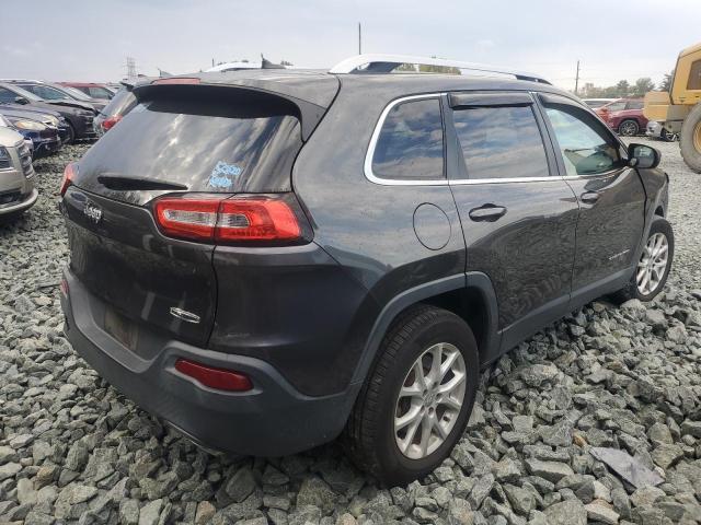 Photo 3 from auction – 2015 JEEP CHEROKEE LATITUDE with VIN 1C4PJMCS7FW583320