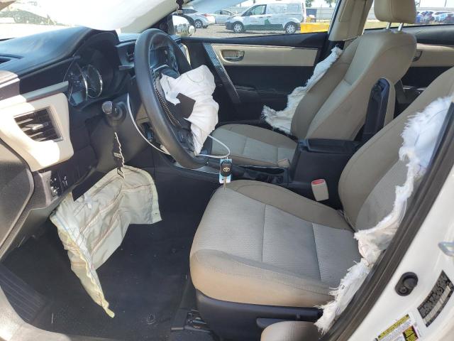 Photo 7 from auction – 2016 TOYOTA COROLLA L with VIN 2T1BURHE5GC716328