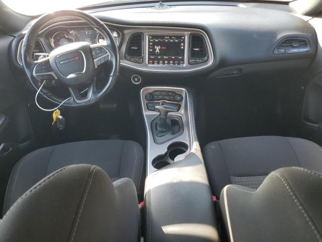 Photo 8 from auction – 2019 DODGE CHALLENGER with VIN 2C3CDZBT1KH663349