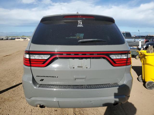Photo 6 from auction – 2021 DODGE DURANGO SX with VIN 1C4RDJAG1MC521360