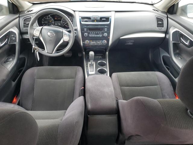 Photo 8 from auction – 2013 NISSAN ALTIMA 2.5 with VIN 1N4AL3AP1DN422186